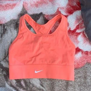 Nike sports bra